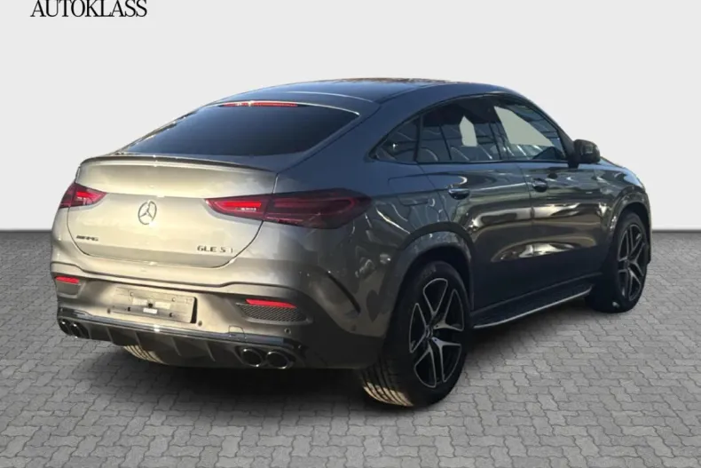Mercedes-Benz GLE Coupe din 2024 cu 26.114 km - oferta MER189018 - foto 5