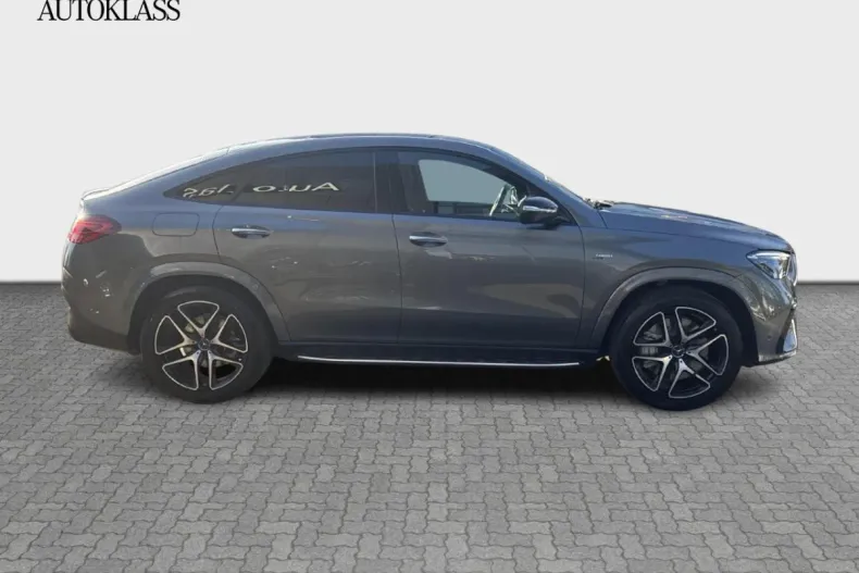 Mercedes-Benz GLE Coupe din 2024 cu 26.114 km - oferta MER189018 - foto 6