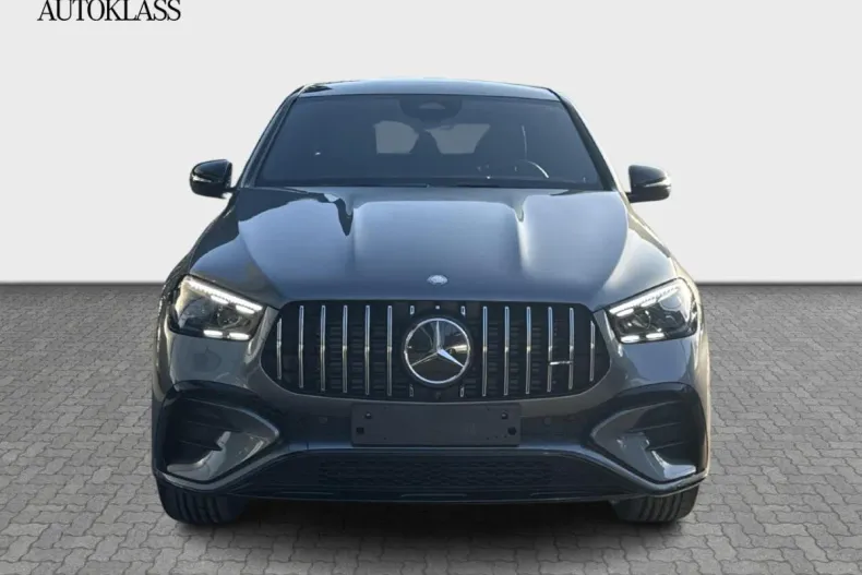 Mercedes-Benz GLE Coupe din 2024 cu 26.114 km - oferta MER189018 - foto 8