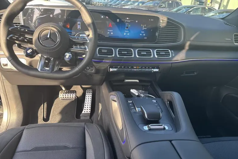 Mercedes-Benz GLE Coupe din 2024 cu 26.114 km - oferta MER189018 - foto 10