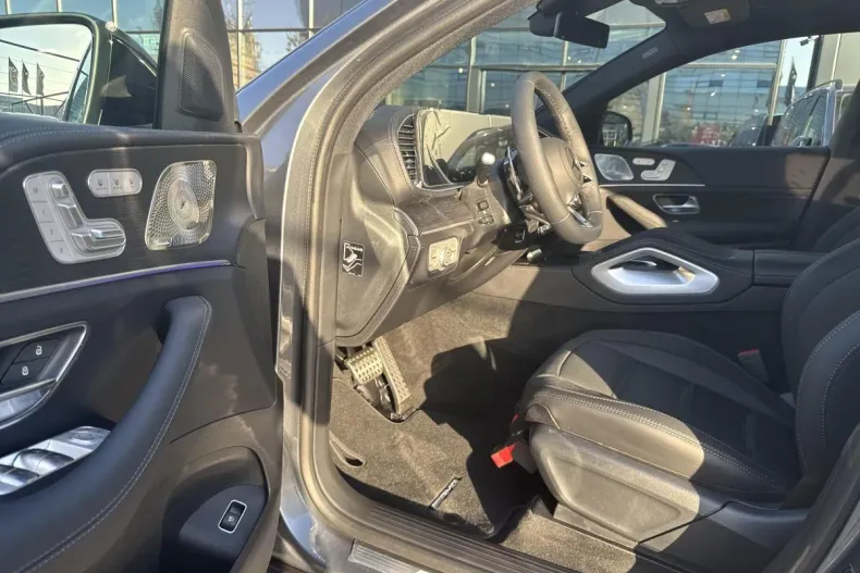 Mercedes-Benz GLE Coupe din 2024 cu 26.114 km - oferta MER189018 - foto 11