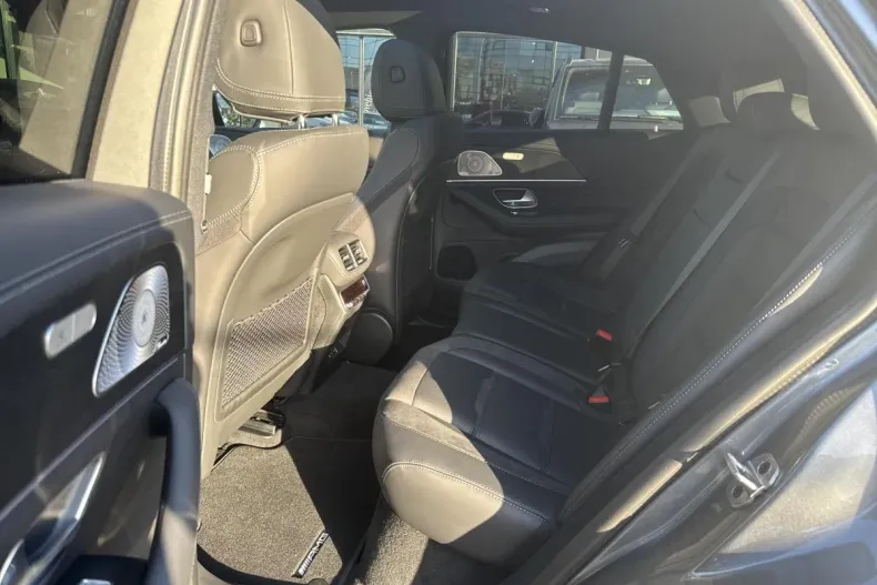 Mercedes-Benz GLE Coupe din 2024 cu 26.114 km - oferta MER189018 - foto 13