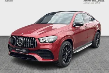 Mercedes-Benz GLE din 2020 - oferta MER189019