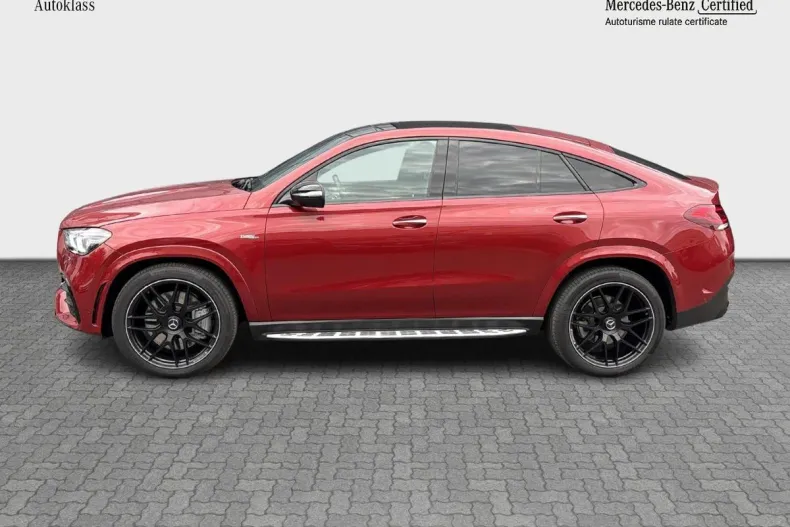 Mercedes-Benz GLE din 2020 cu 60.324 km - oferta MER189019 - foto 2