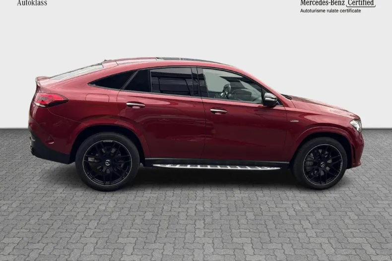 Mercedes-Benz GLE din 2020 cu 60.324 km - oferta MER189019 - foto 6