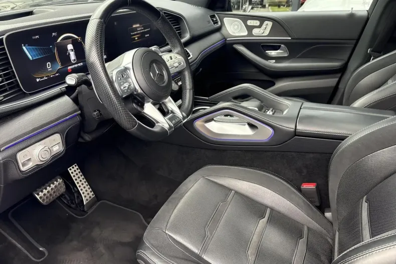 Mercedes-Benz GLE din 2020 cu 60.324 km - oferta MER189019 - foto 9