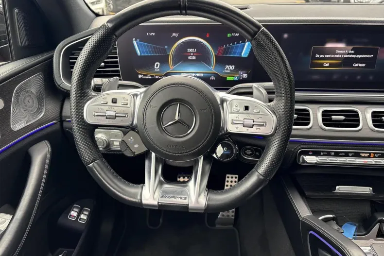 Mercedes-Benz GLE din 2020 cu 60.324 km - oferta MER189019 - foto 10