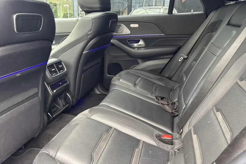 Mercedes-Benz GLE din 2020 cu 60.324 km - oferta MER189019 - foto 12