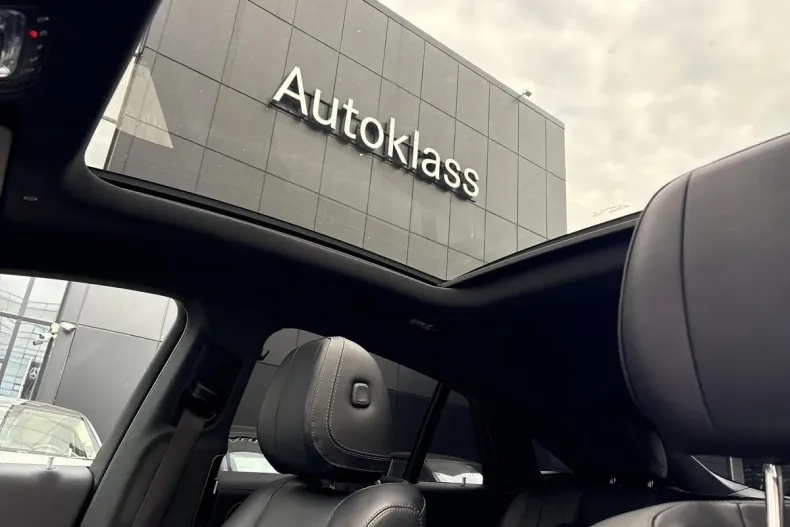 Mercedes-Benz GLE din 2020 cu 60.324 km - oferta MER189019 - foto 13