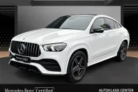 Mercedes-Benz GLE Coupe din 2023 cu 113.438 km - oferta MER189020 - foto 1
