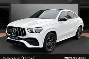 Mercedes-Benz GLE Coupe din 2023 - oferta MER189020