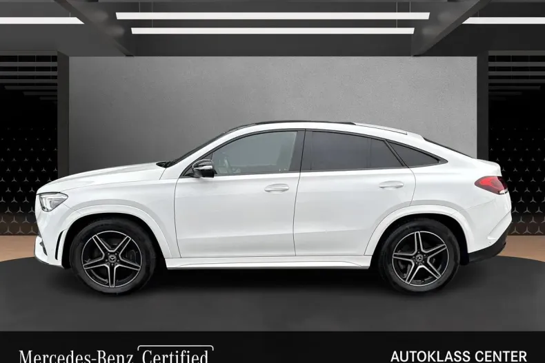 Mercedes-Benz GLE Coupe din 2023 cu 113.438 km - oferta MER189020 - foto 2