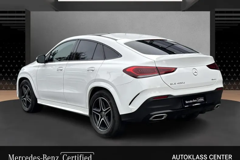 Mercedes-Benz GLE Coupe din 2023 cu 113.438 km - oferta MER189020 - foto 3