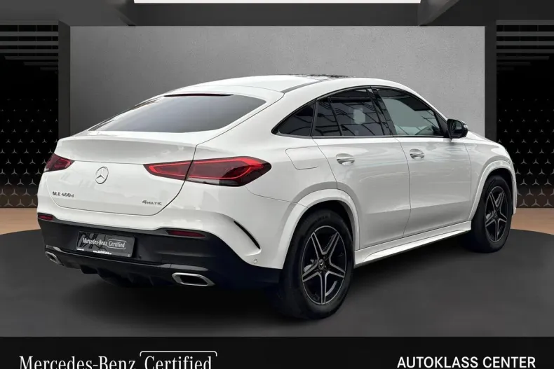 Mercedes-Benz GLE Coupe din 2023 cu 113.438 km - oferta MER189020 - foto 5