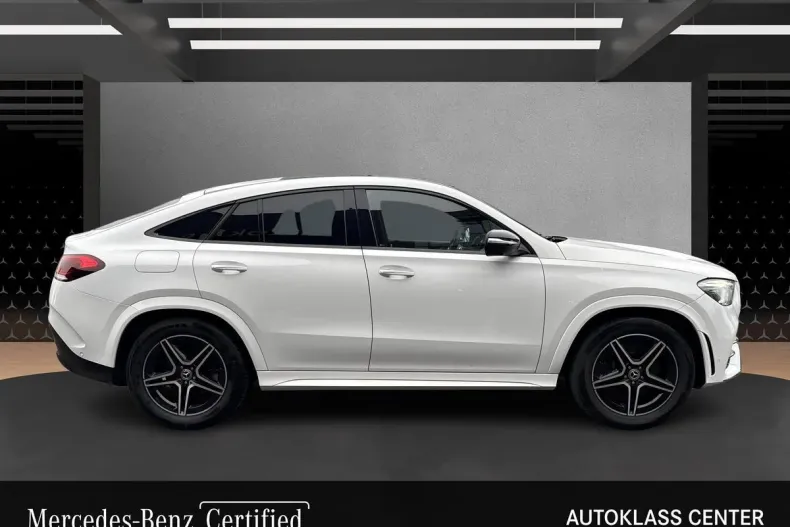 Mercedes-Benz GLE Coupe din 2023 cu 113.438 km - oferta MER189020 - foto 6