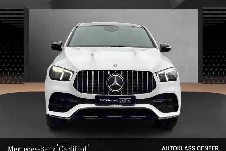 Mercedes-Benz GLE Coupe din 2023 cu 113.438 km - oferta MER189020 - foto 8