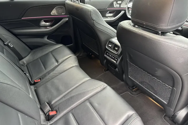 Mercedes-Benz GLE Coupe din 2023 cu 113.438 km - oferta MER189020 - foto 11