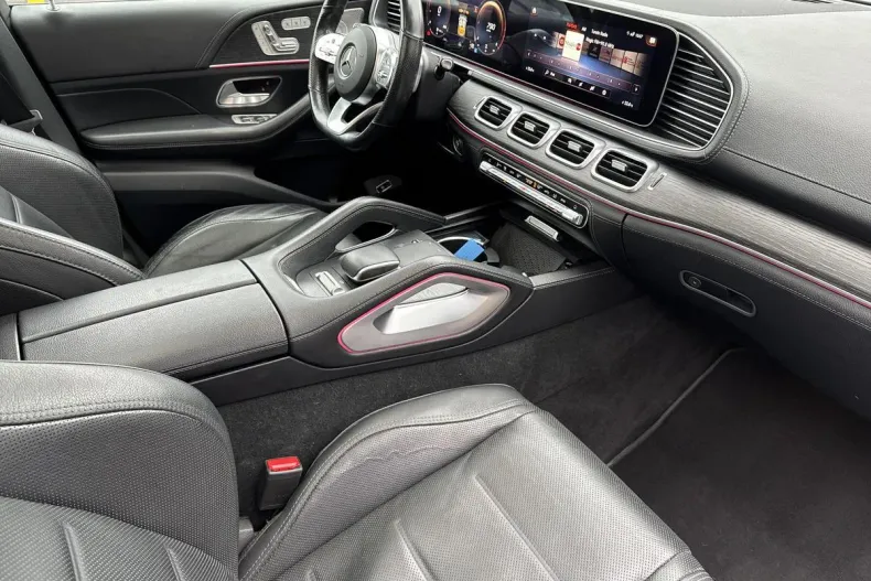 Mercedes-Benz GLE Coupe din 2023 cu 113.438 km - oferta MER189020 - foto 13