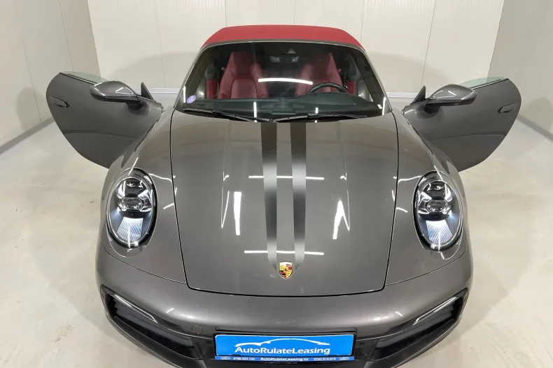 Porsche 911 din 2021 cu 50.886 km - oferta POR189021 - foto 6