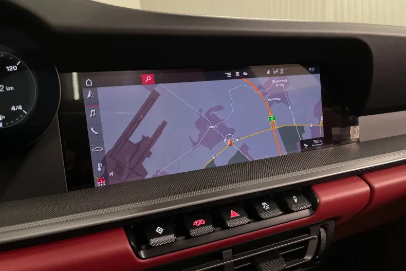 Porsche 911 din 2021 cu 50.886 km - oferta POR189021 - foto 18