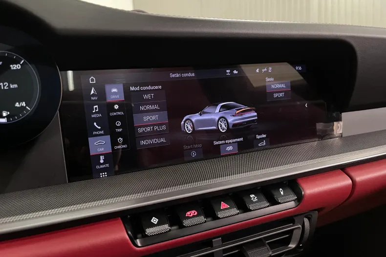 Porsche 911 din 2021 cu 50.886 km - oferta POR189021 - foto 21