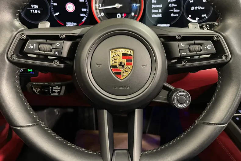 Porsche 911 din 2021 cu 50.886 km - oferta POR189021 - foto 26