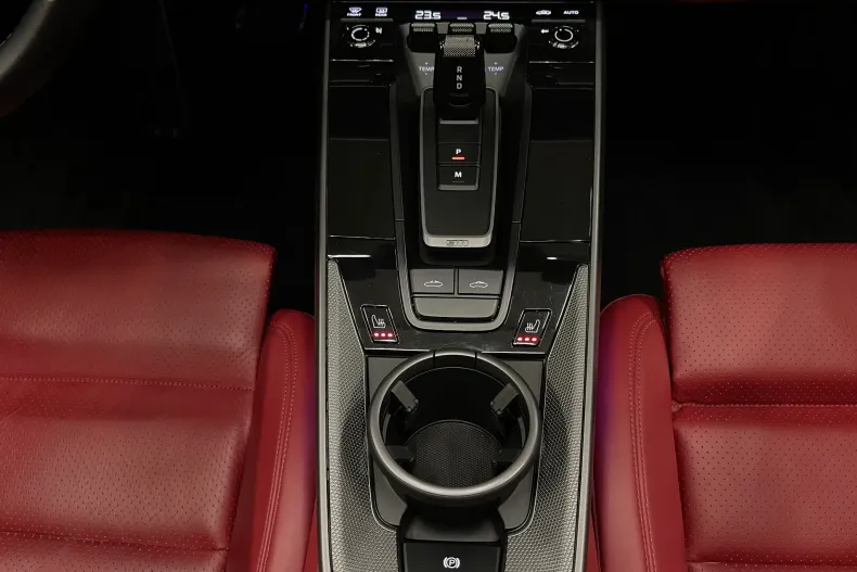 Porsche 911 din 2021 cu 50.886 km - oferta POR189021 - foto 27