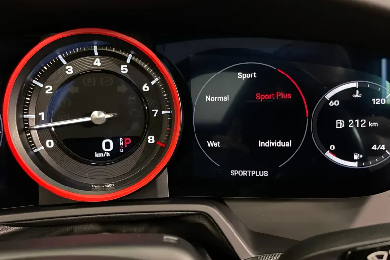 Porsche 911 din 2021 cu 50.886 km - oferta POR189021 - foto 36