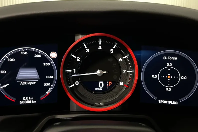 Porsche 911 din 2021 cu 50.886 km - oferta POR189021 - foto 37