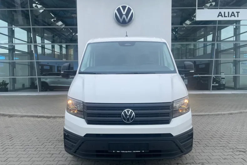 Volkswagen Crafter din 2025 cu 1 km - oferta VOL189022 - foto 2