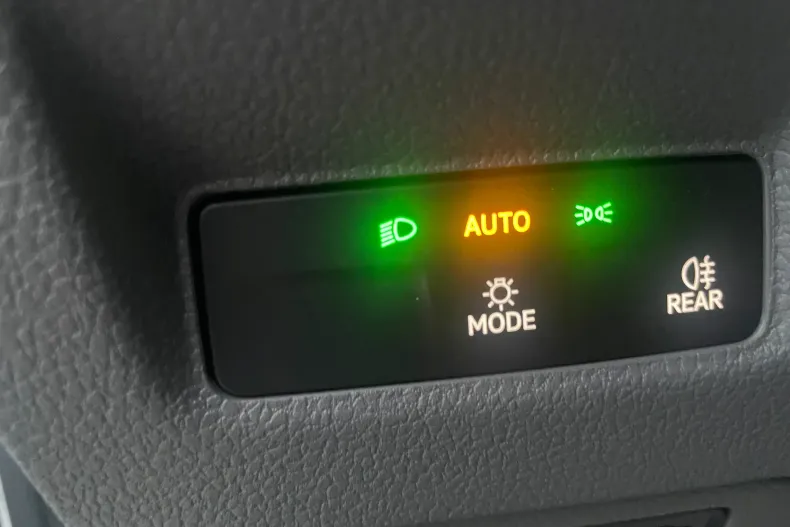 Volkswagen Crafter din 2025 cu 1 km - oferta VOL189022 - foto 9