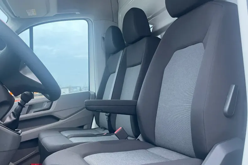 Volkswagen Crafter din 2025 cu 1 km - oferta VOL189022 - foto 11