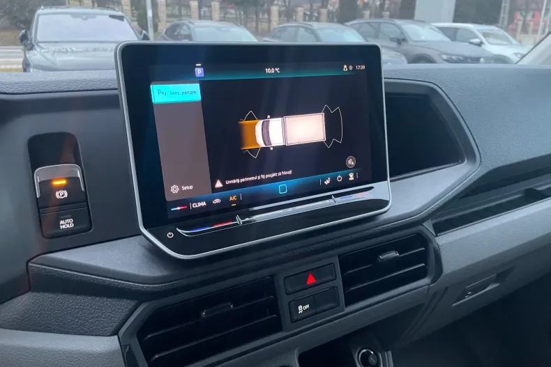 Volkswagen Crafter din 2025 cu 1 km - oferta VOL189022 - foto 12