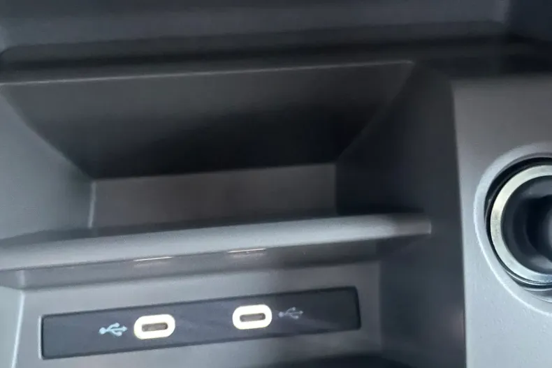 Volkswagen Crafter din 2025 cu 1 km - oferta VOL189022 - foto 19