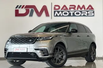 Land Rover Range Rover Velar din 2021 - oferta LAN189023