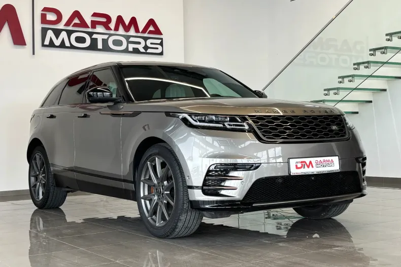 Land Rover Range Rover Velar din 2021 cu 88.000 km - oferta LAN189023 - foto 2