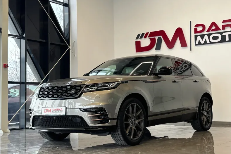 Land Rover Range Rover Velar din 2021 cu 88.000 km - oferta LAN189023 - foto 3