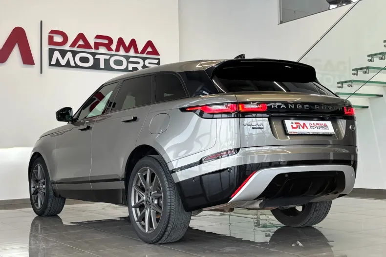 Land Rover Range Rover Velar din 2021 cu 88.000 km - oferta LAN189023 - foto 5