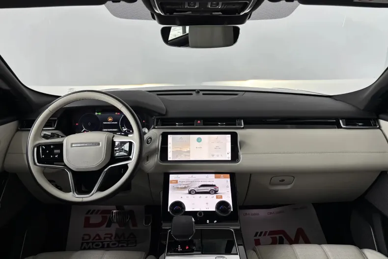 Land Rover Range Rover Velar din 2021 cu 88.000 km - oferta LAN189023 - foto 7