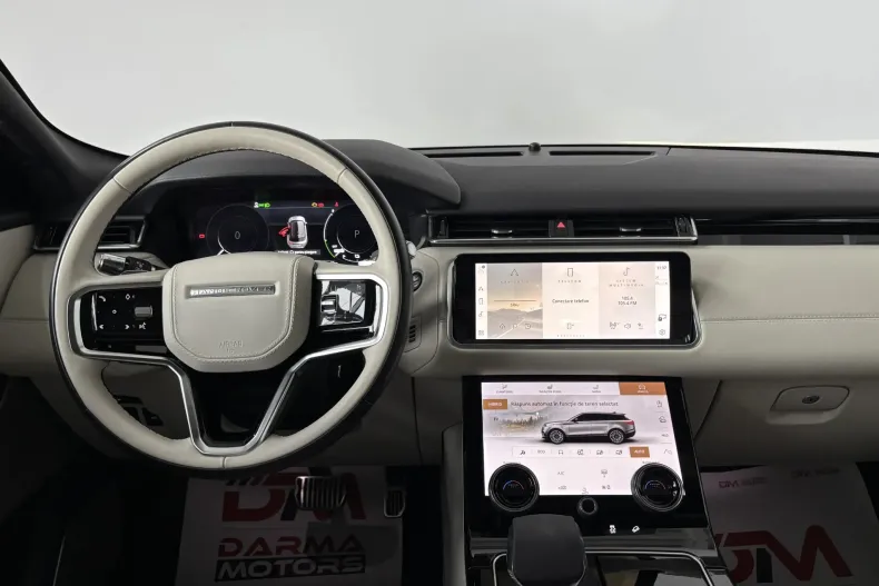 Land Rover Range Rover Velar din 2021 cu 88.000 km - oferta LAN189023 - foto 8