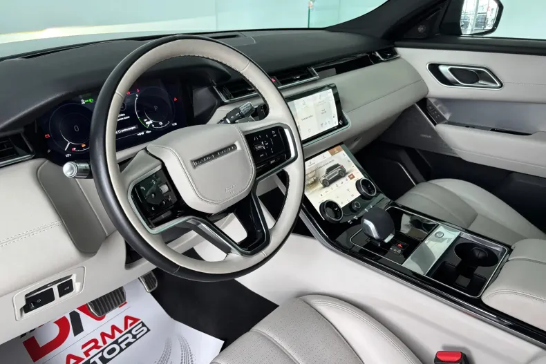 Land Rover Range Rover Velar din 2021 cu 88.000 km - oferta LAN189023 - foto 9