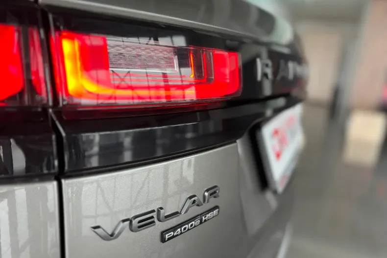 Land Rover Range Rover Velar din 2021 cu 88.000 km - oferta LAN189023 - foto 11