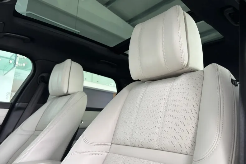 Land Rover Range Rover Velar din 2021 cu 88.000 km - oferta LAN189023 - foto 17