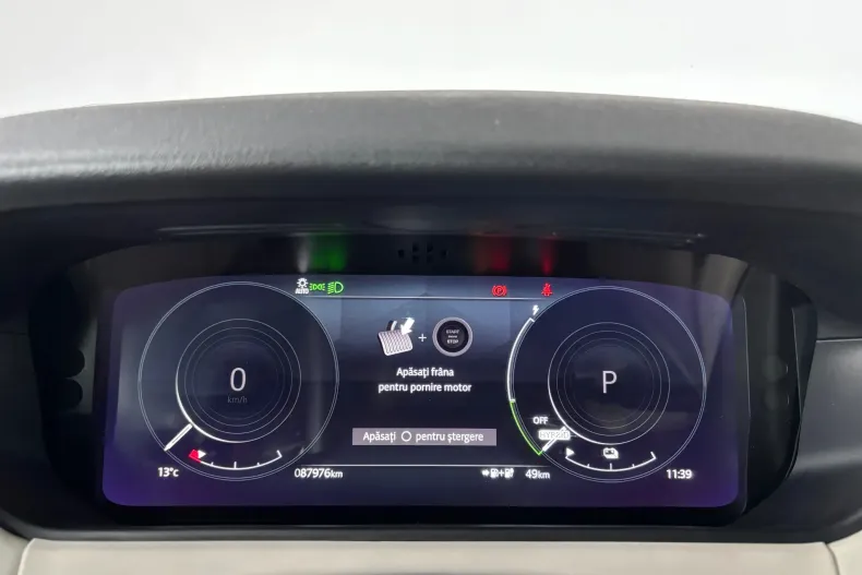 Land Rover Range Rover Velar din 2021 cu 88.000 km - oferta LAN189023 - foto 19