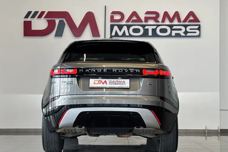 Land Rover Range Rover Velar din 2021 cu 88.000 km - oferta LAN189023 - foto 21