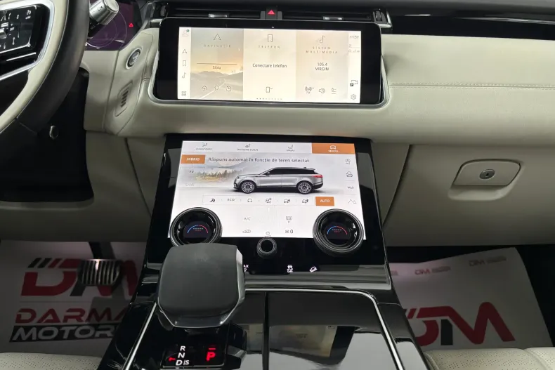 Land Rover Range Rover Velar din 2021 cu 88.000 km - oferta LAN189023 - foto 23