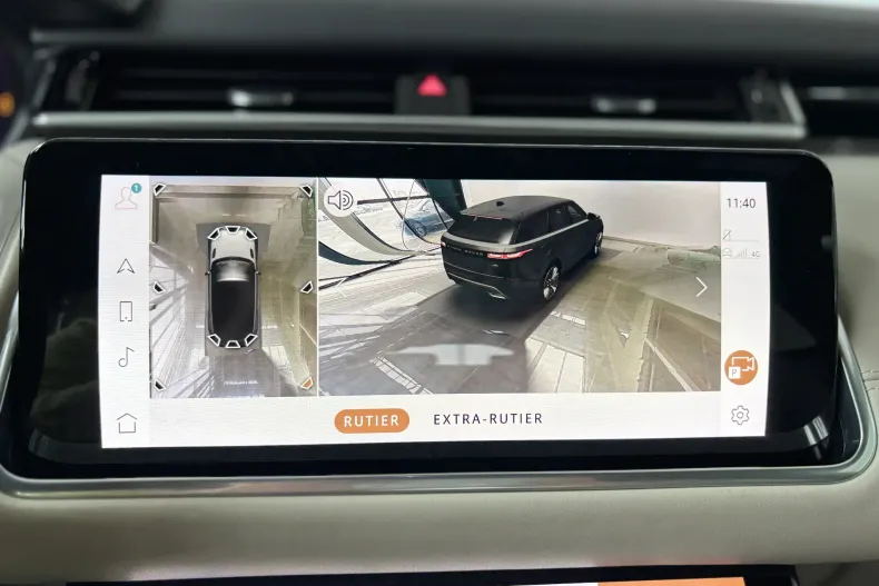 Land Rover Range Rover Velar din 2021 cu 88.000 km - oferta LAN189023 - foto 27