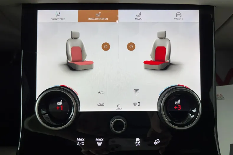 Land Rover Range Rover Velar din 2021 cu 88.000 km - oferta LAN189023 - foto 30