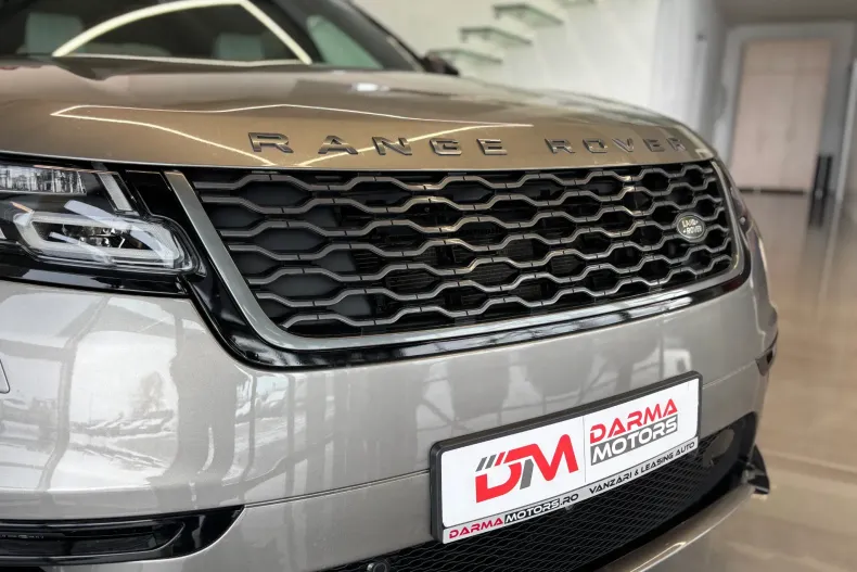 Land Rover Range Rover Velar din 2021 cu 88.000 km - oferta LAN189023 - foto 37