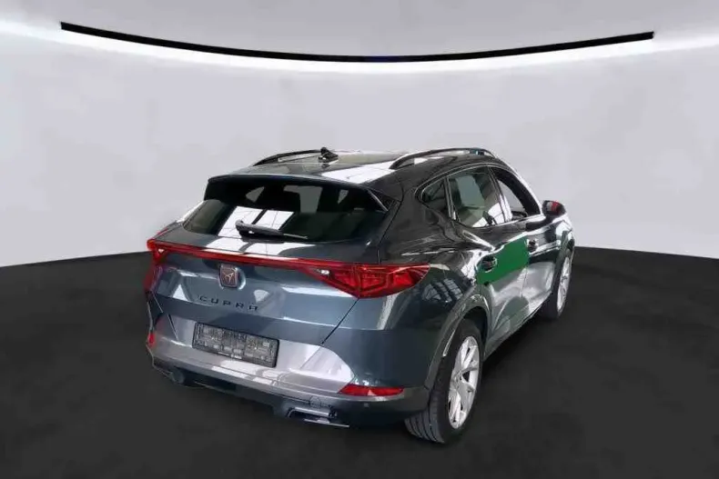 Cupra Formentor din 2022 cu 97.386 km - oferta CUP189024 - foto 2